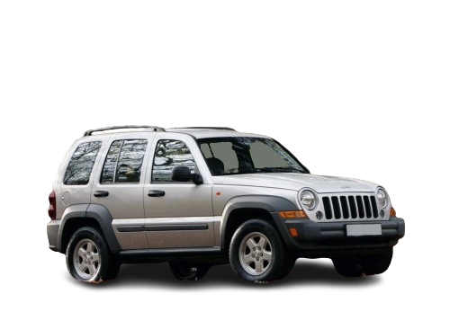 Cherokee Liberty KJ 02-07